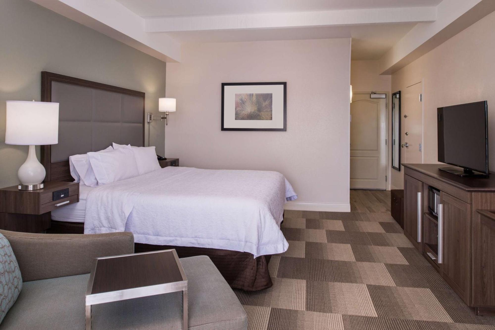 Hampton Channel Islands Harbor 3* Oxnard