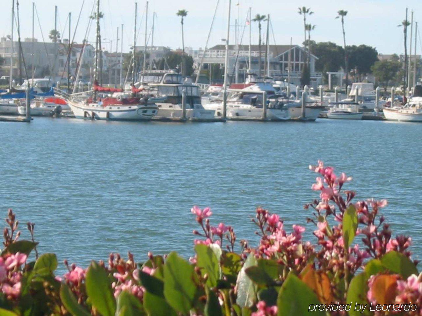Hampton Channel Islands Harbor 3* Oxnard
