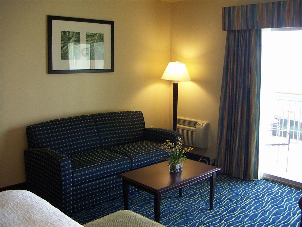 Hampton Channel Islands Harbor Hotel Oxnard