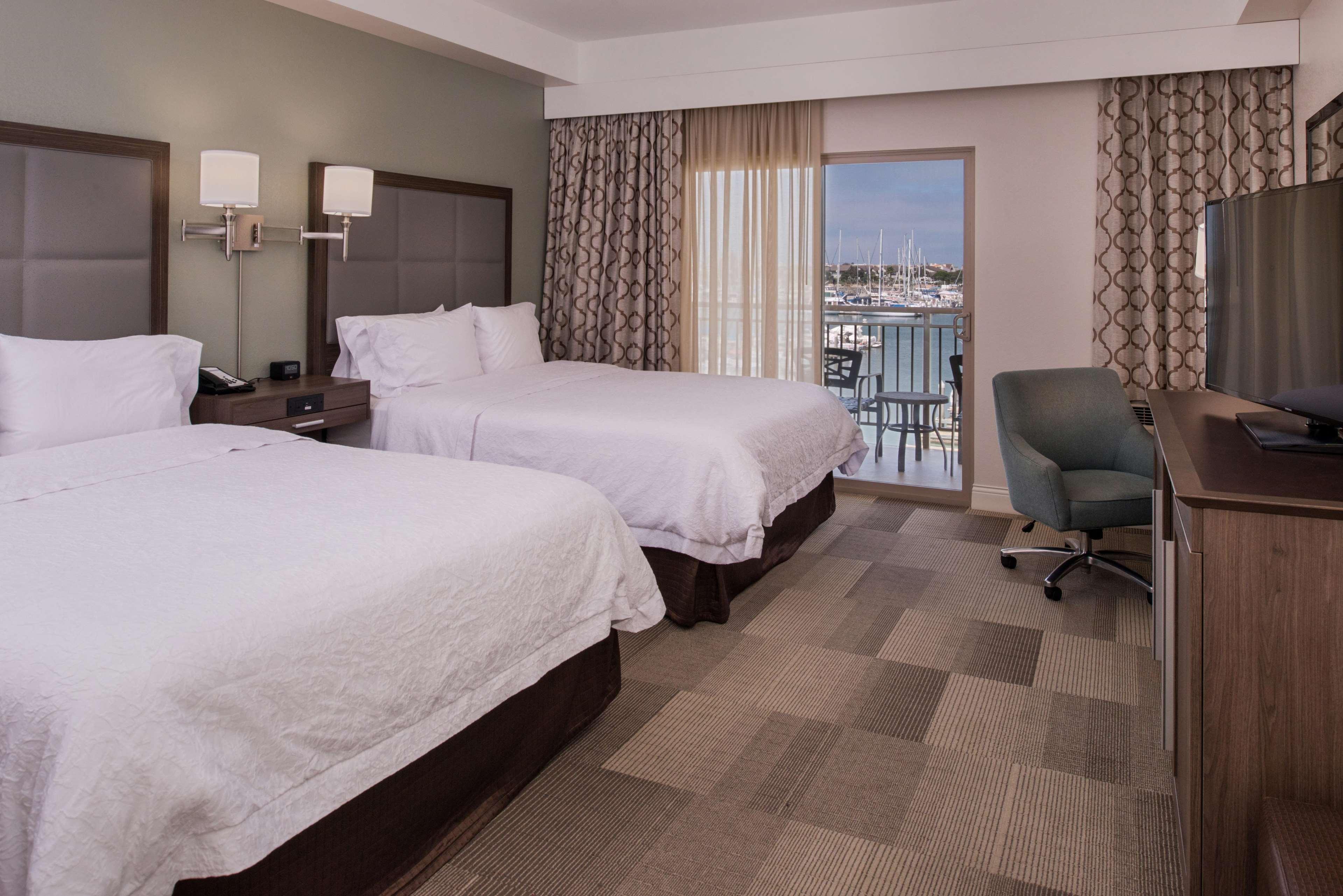 Hotel Hampton Channel Islands Harbor