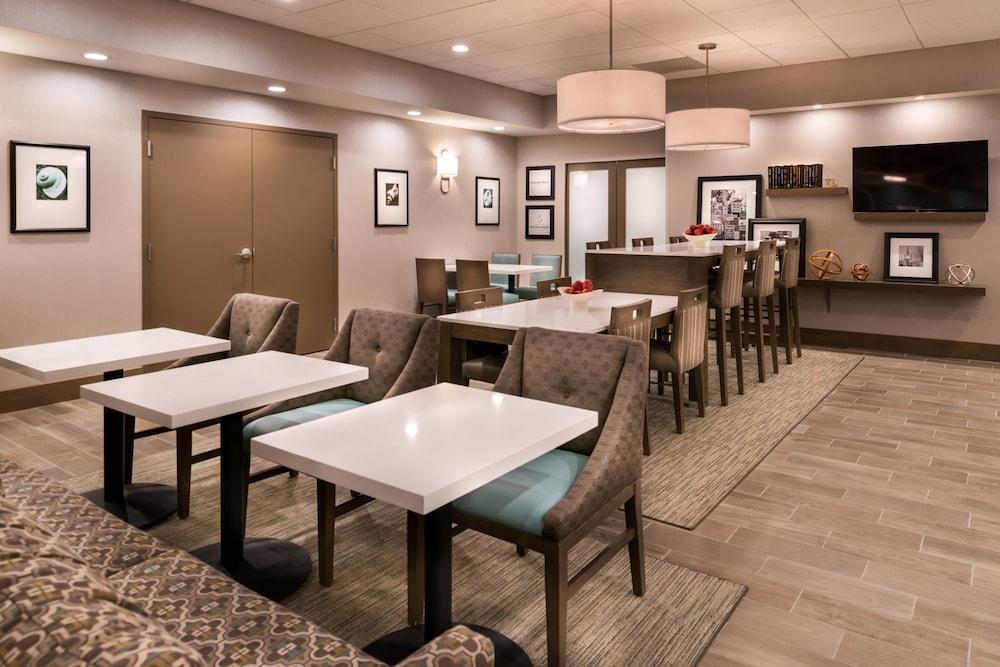 Hampton Channel Islands Harbor Hotel Oxnard