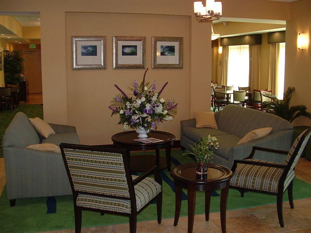 Hampton Channel Islands Harbor Hotel
