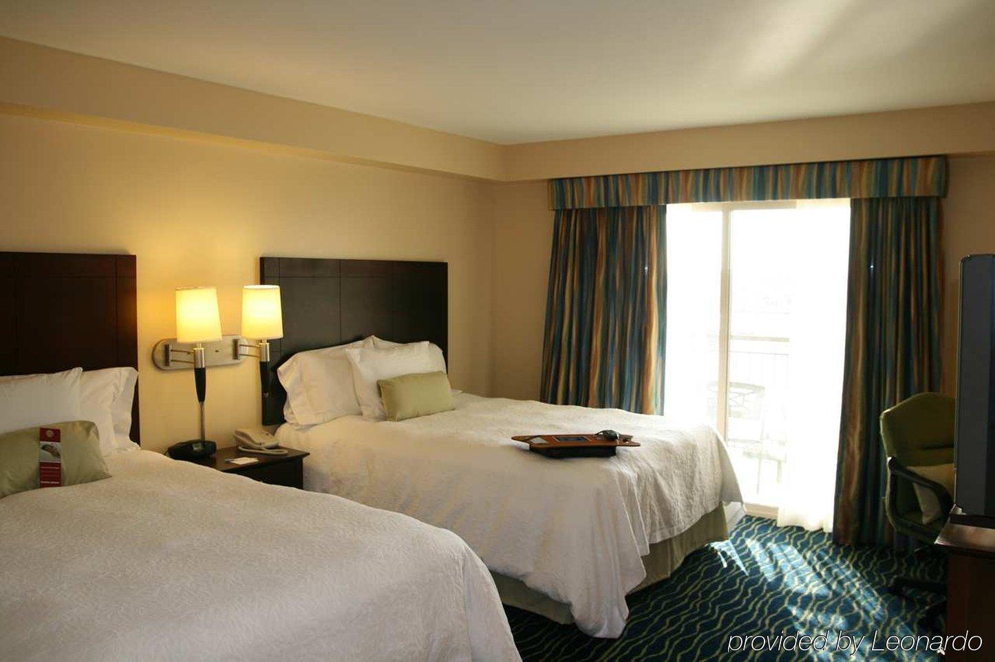 Hampton Channel Islands Harbor Hotel Oxnard