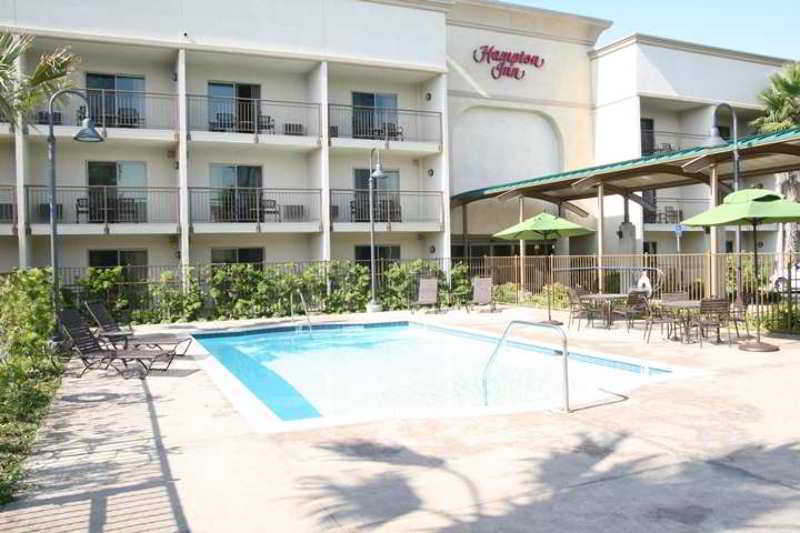Hotel Hampton Channel Islands Harbor
