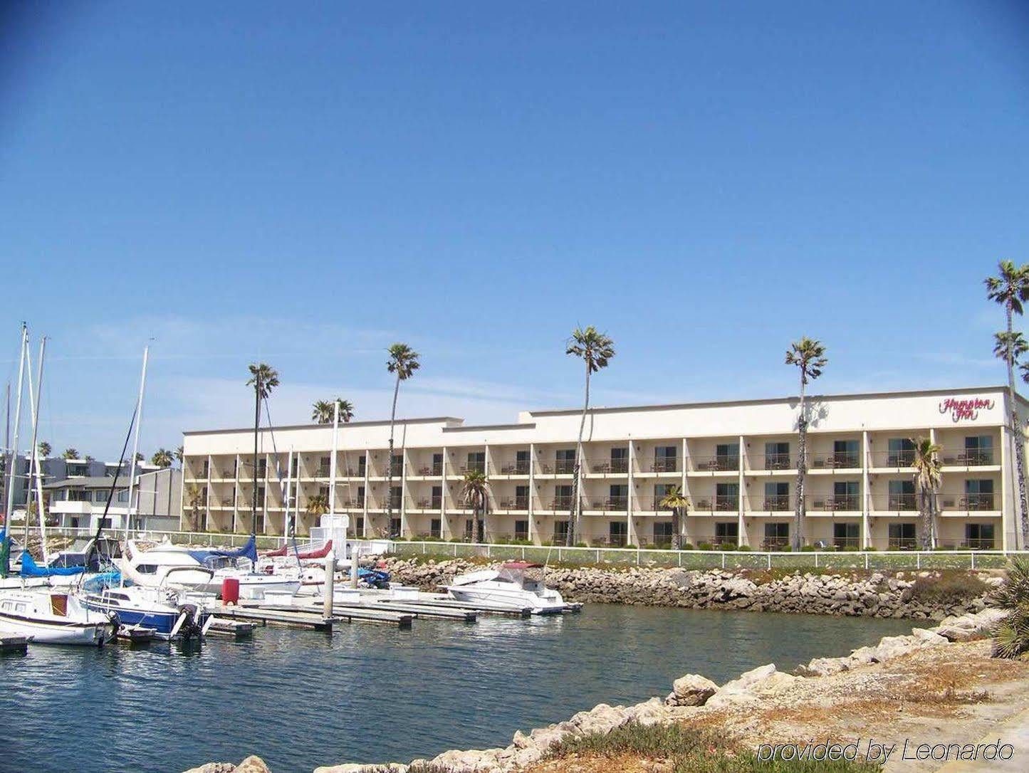 Hotel Hampton Channel Islands Harbor 3*